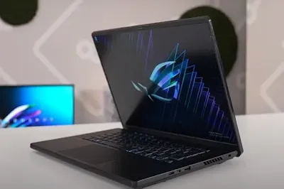 umur baterai laptop gaming